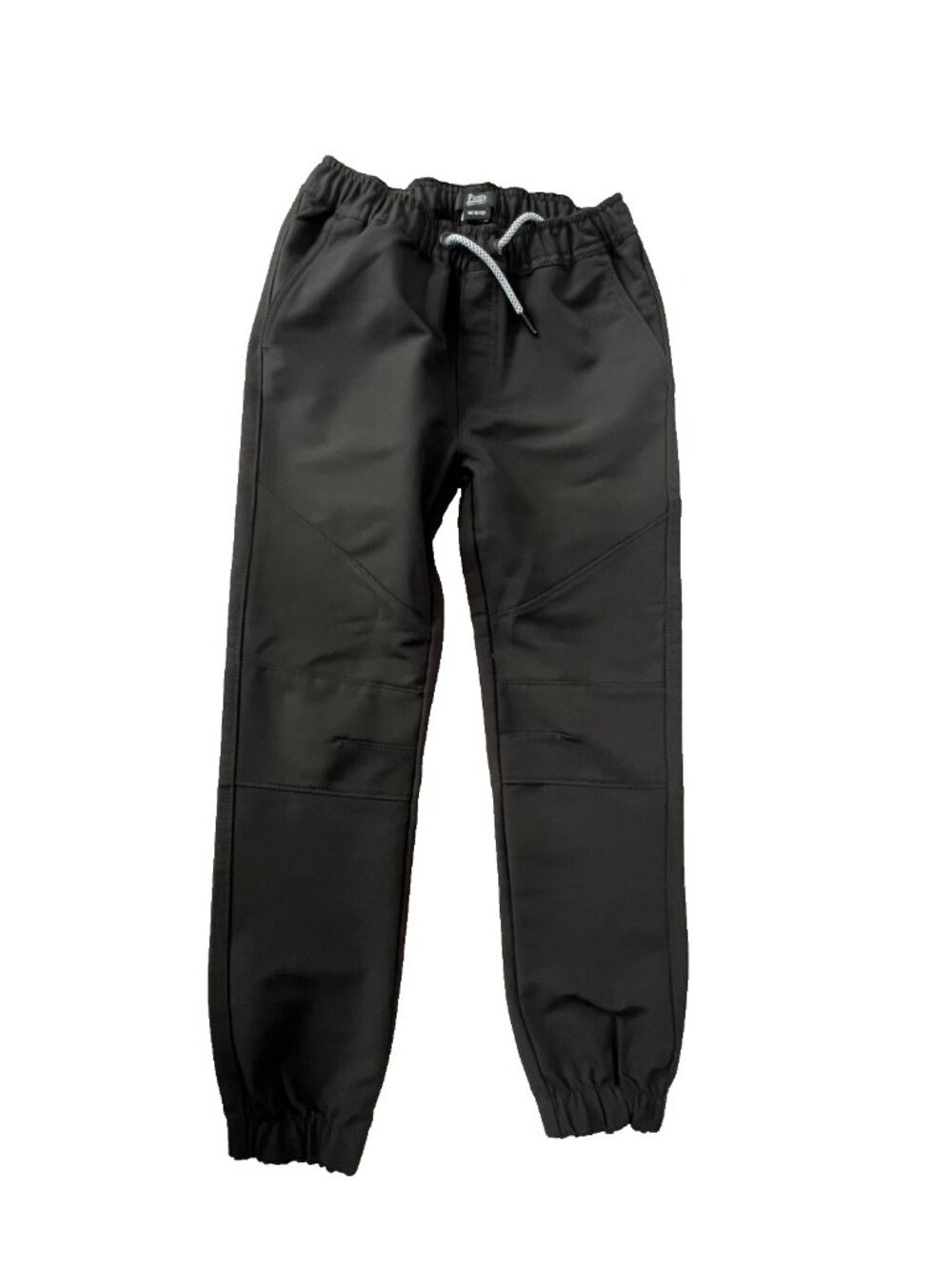 Public Supply Co NYC Boy's Kids Black Pants Jogger Sz 10/12 ( M )
